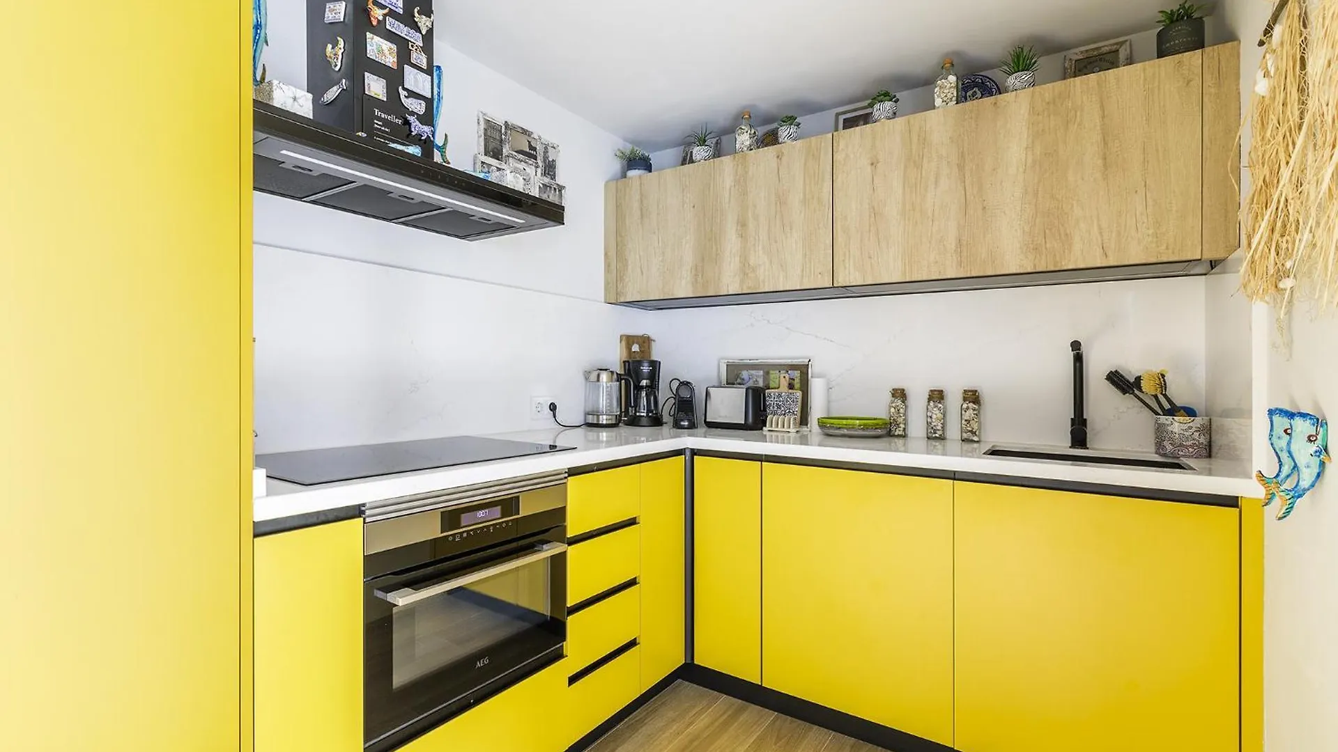 A&N La Vega 25, Torre Del Mar Apartment Spain